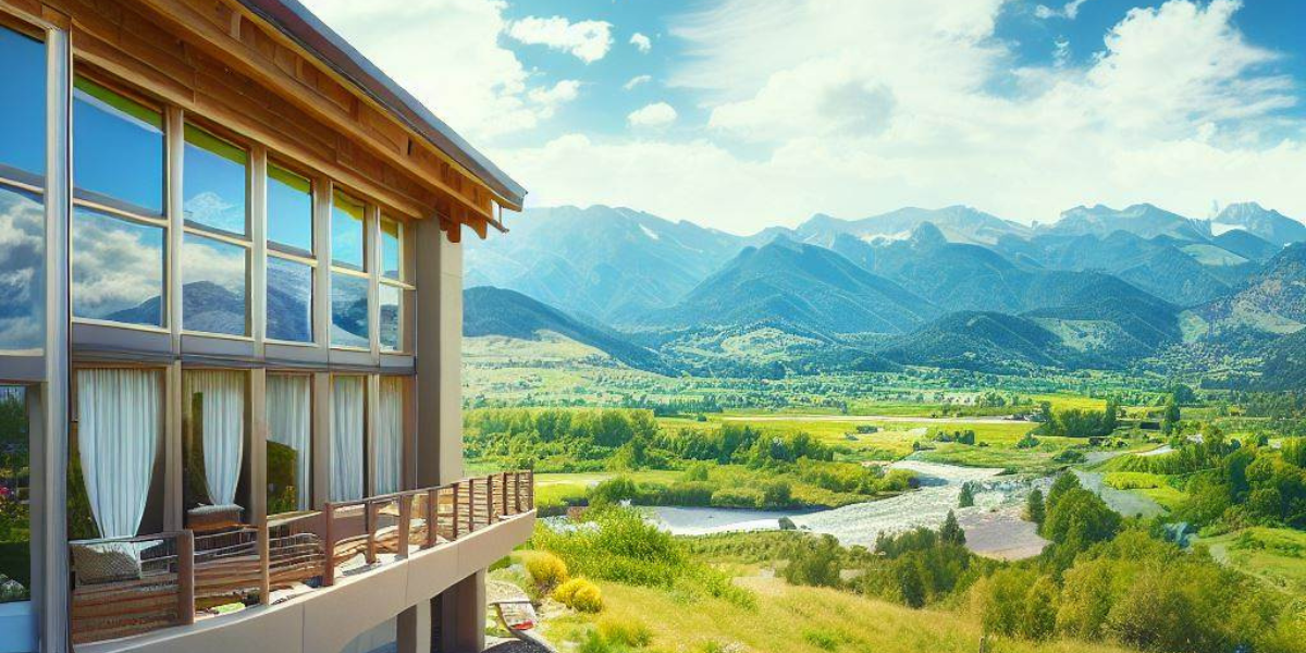 Exploring Sustainable and EcoFriendly Window Coverings in Colorado