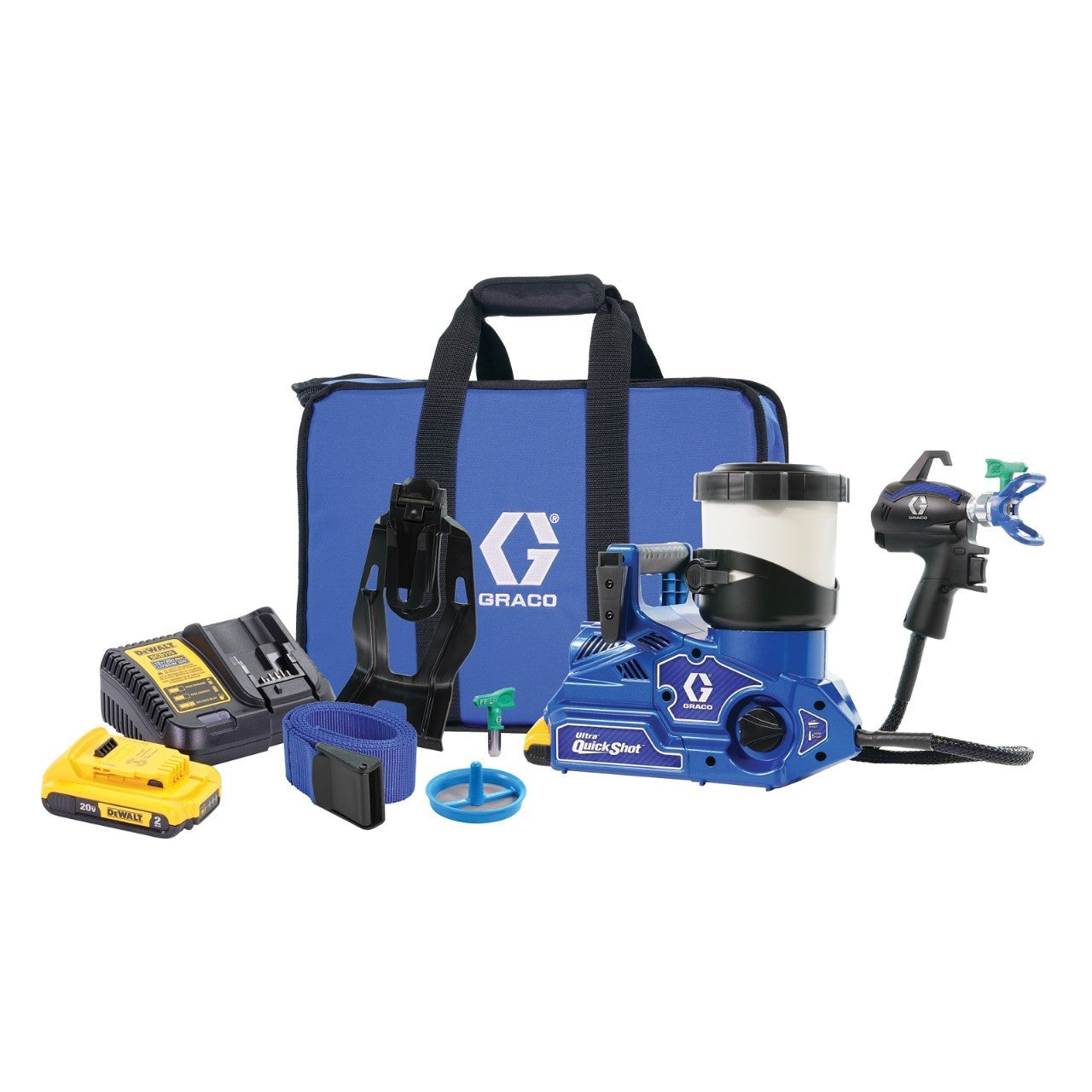 Graco sprayers shops