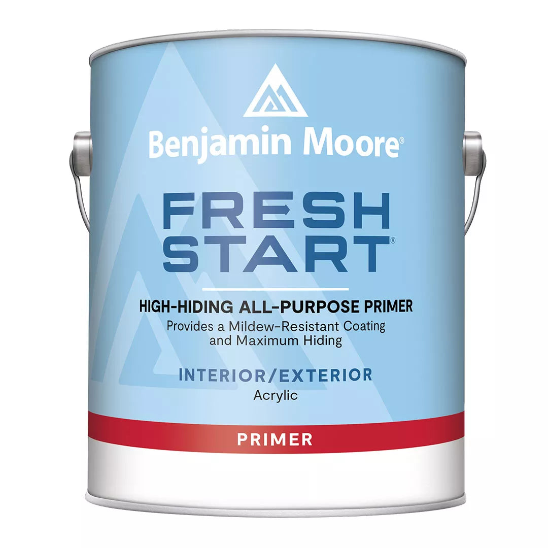 Fresh Start High Hiding All-Purpose Primer