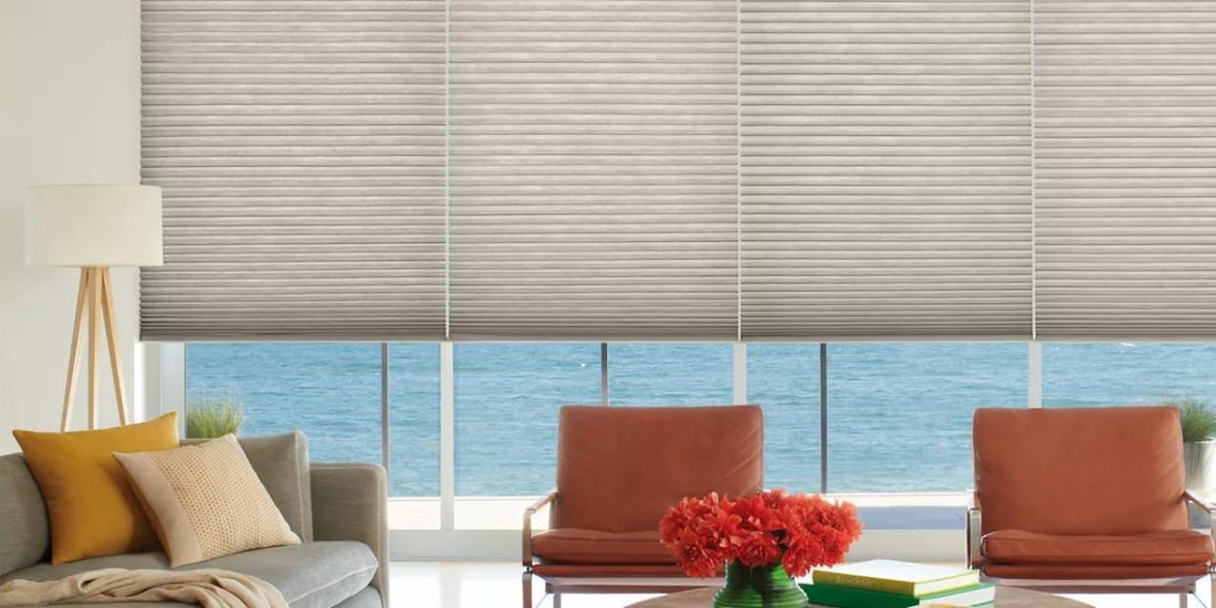 How to Save Energy and Money with Window Treatments