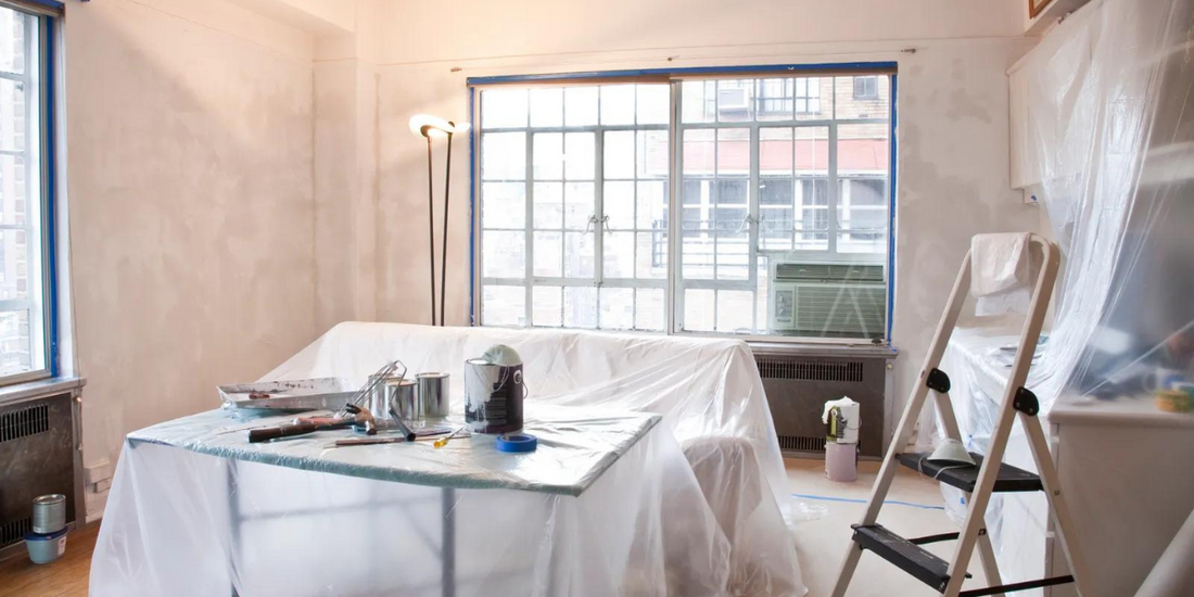 The Ultimate Guide to Preparing Walls for Painting: A Step-by-Step Process