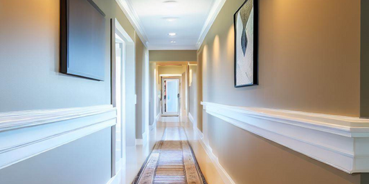 Transforming Busy Spaces: Expert Tips on Selecting the Ideal Paint for High-Traffic Areas