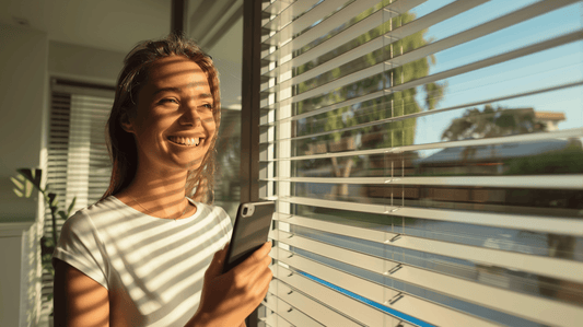 Everything You Should Know About Remote-Controlled Shades - Guiry's