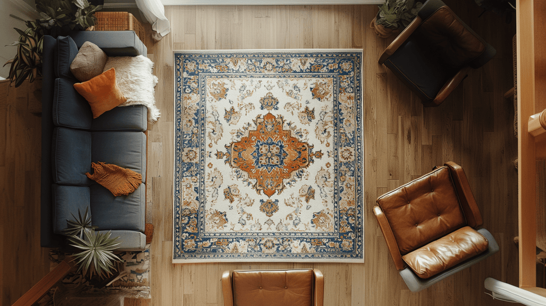 How Oriental Weavers Rugs Enhance Your Home’s Interior - Guiry's