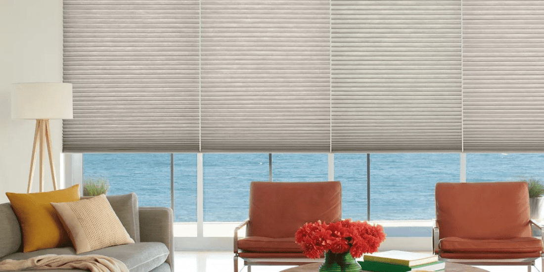 How to Save Energy and Money with Window Treatments - Guiry's