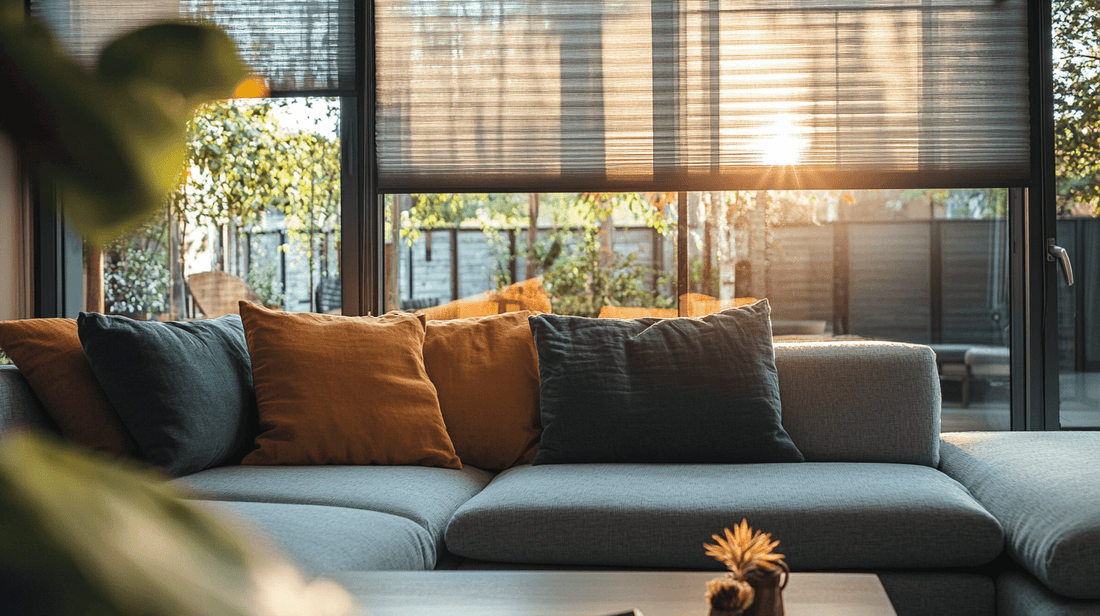 How to Use Hunter Douglas Blinds for Optimal Privacy and Light Control - Guiry's