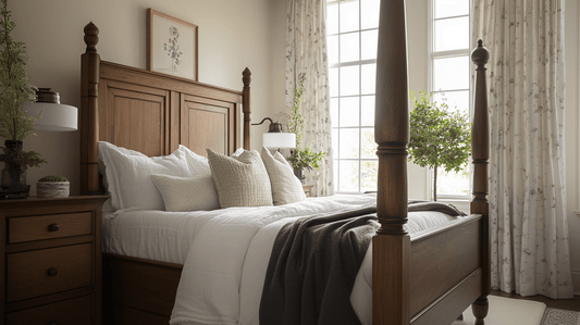 The Timeless Appeal of Kincaid Furniture: Why Solid Wood Matters - Guiry's