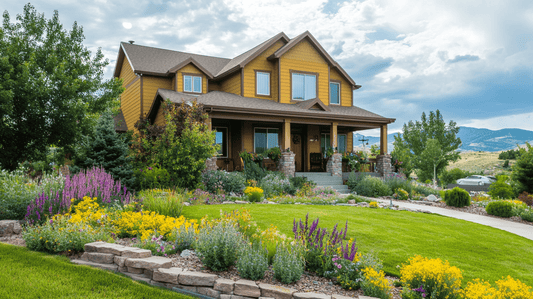 Why Your Colorado Home Needs UV-Resistant Paint - Guiry's