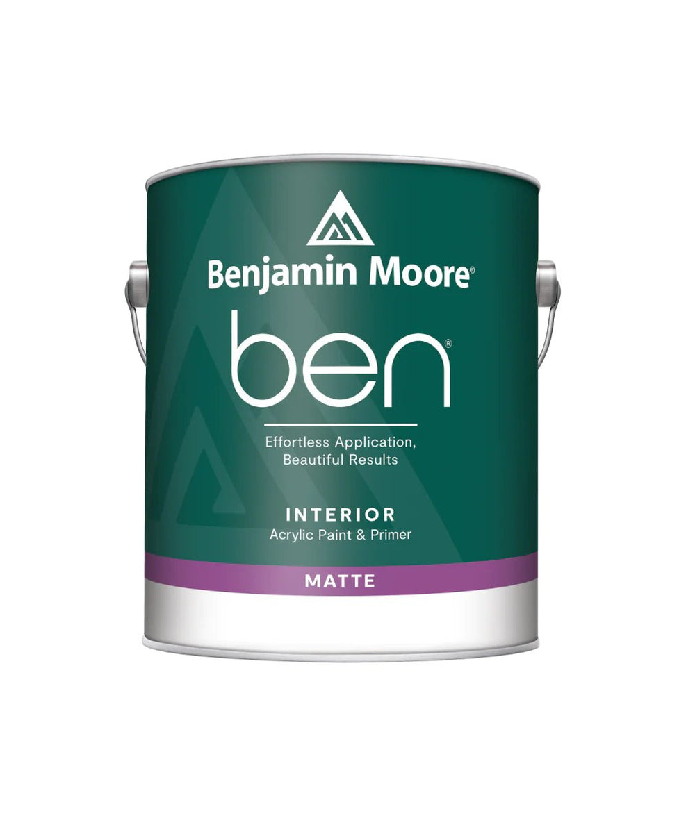 ben® Interior Paint