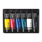 Liquitex Basics 6 Tube Set