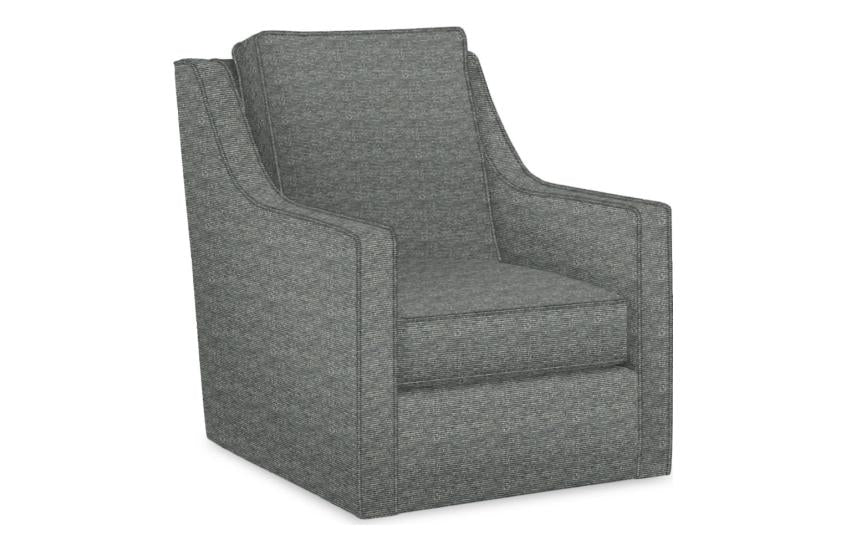 Kincaid Bradley Swivel Glider - 010-02