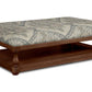 Kincaid Barclay Ottoman - 147-03