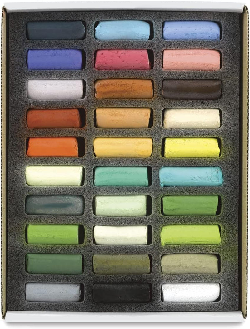 Sennelier Soft Pastel Landscape Set 30ct