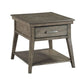 Kincaid Lamont End Table 863-915