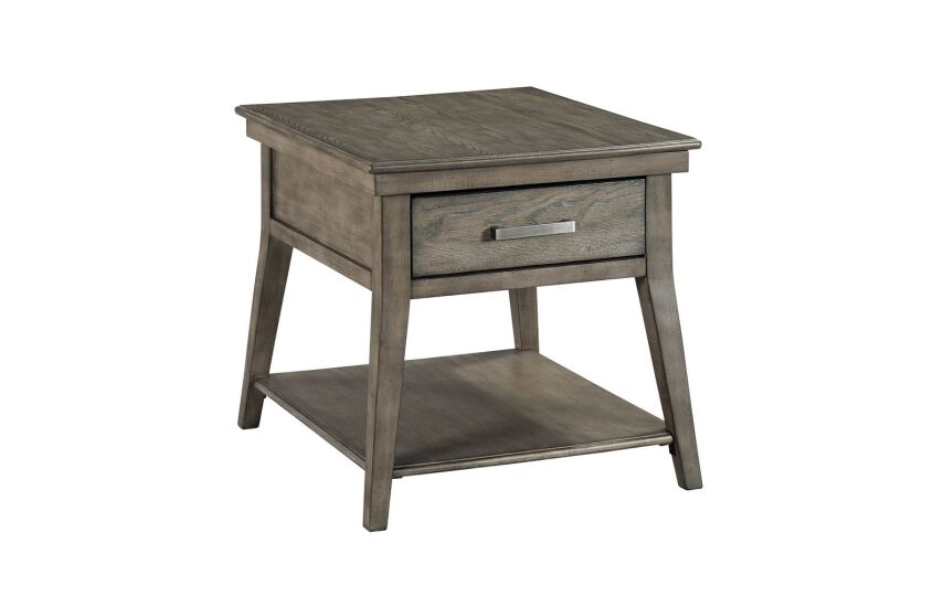 Kincaid Lamont End Table 863-915