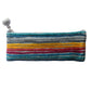 Lama-Li Felt Light Grey Pouch: Long