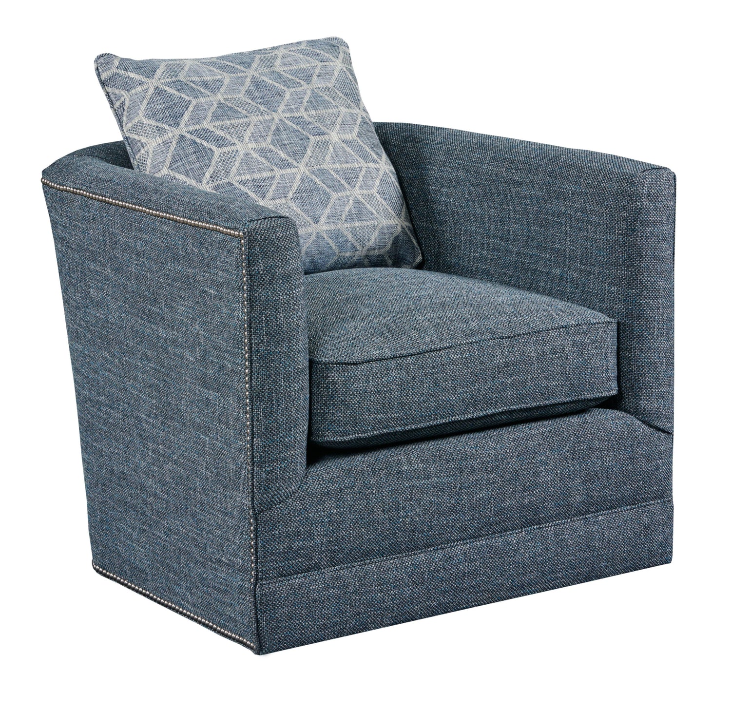 Kincaid Brock Swivel Glider - 021-02