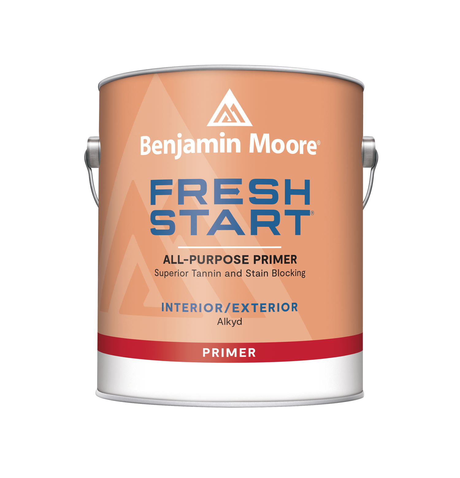 BM FRESH START OIL PRIMER WHT GL - C0850001