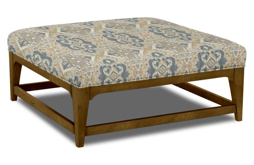 Kincaid Jamison Cocktail Ottoman - 150-03