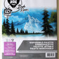 Bob Ross Disposable Palette - 10x14