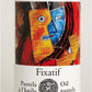 SENNELIER D'Artigny Oil Pastel Fixative