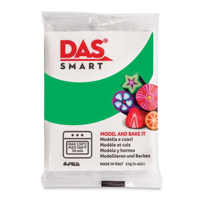 DAS Smart Clay 2oz - Mint
