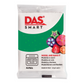 DAS Smart Clay 2oz - Green Glitter