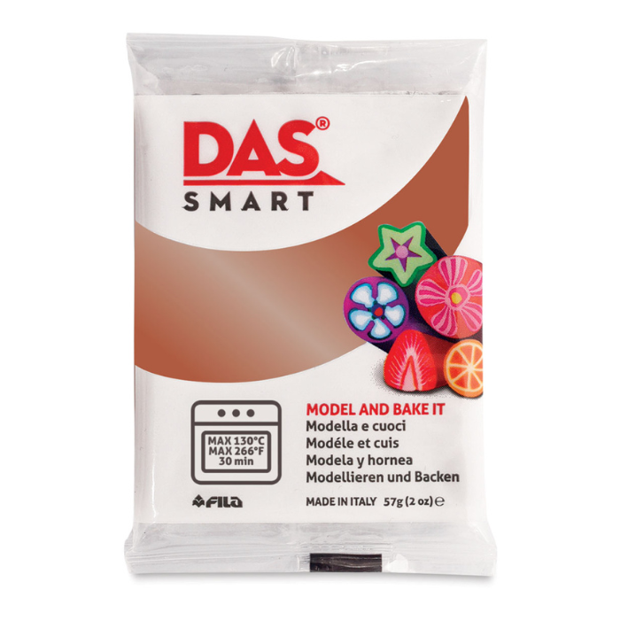 DAS Smart Clay 2oz - Copper