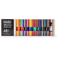 Liquitex BASICS Acrylic Paint Set - 48 x 22ml