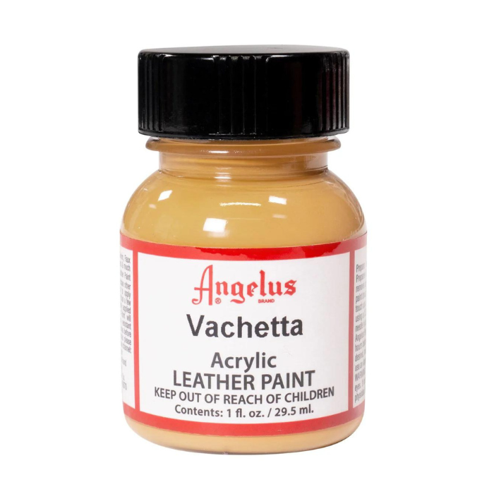 Angelus Leather Paint 1oz - Vachetta