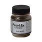 Jacquard Pearl Ex Powdered Pigment 0.75oz - Dark Brown