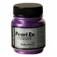Jacquard Pearl Ex Powdered Pigment 0.75oz - Reflex Violet