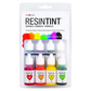 ArtResin ResinTint Liquid Pigment - Original 8 Pack