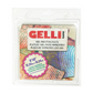 Gelli Arts Gel Printing Plate - 6" x 6"