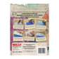 Gelli Arts Gel Printing Plate - 9" x 12"