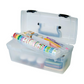 ArtBin Essentials Lift-Out Tray Box