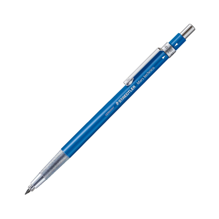 Staedtler Mars Technico 780 Lead Holder