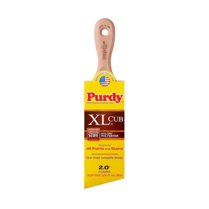 Purdy 2" XL-Cub Brush