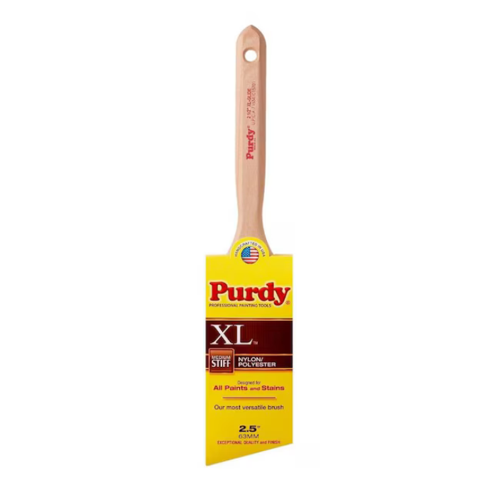 Purdy 2.5" XL-Glide Trim Brush