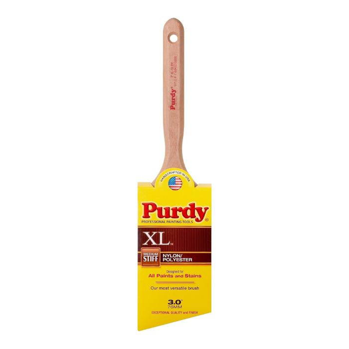 Purdy 3" XL-Glide Trim Brush