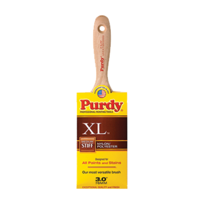 Purdy 3" XL-Pip Brush