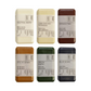 R&F Professional Encaustic Paint - Earth Tones, Set of 6