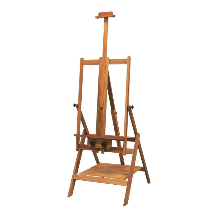 Richeson Lyptus Wood Lobo Easel