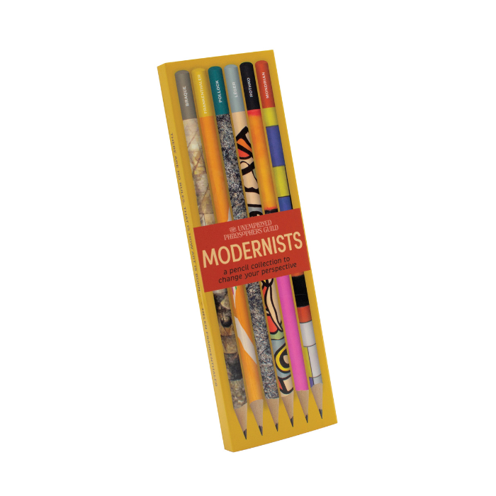 UPG Modernists Pencils