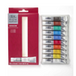 Winsor & Newton Gouache Paint Set, 10 Count