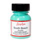 Angelus Leather Paint 1oz - South Beach