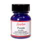 Angelus Leather Paint 1oz - Purple