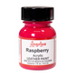 Angelus Leather Paint 1oz - Raspberry