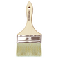 2‐1/2” Premier WV‐25 Chip Brush - 100% White Chinese Bristle