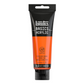 Liquitex Basics Fluorescent Orange - 4oz